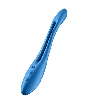 SATISFYER ELASTIC JOY Vibrateur élastique joy satisfyer vermelho