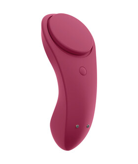 SATISFYER SEXY SECRET PANTY
