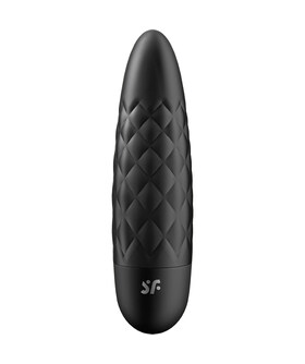 SATISFYER ULTRA POWER BULLET 5 Vibrador recarregável com múltiplas funções