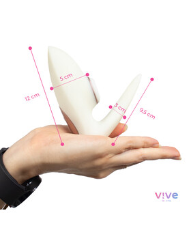 SATISFYER PRO 4 COUPLES