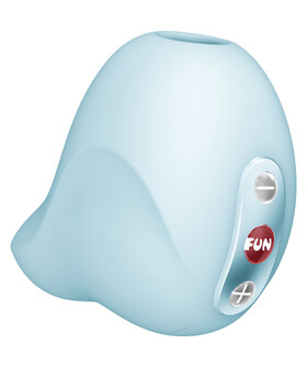 SEDUCTION Estimulador de aire pulsante; placer clitoridiano sin contacto