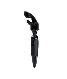 SENSUAL MASSAGER Massajador recarregável para explorar prazer e estimulação