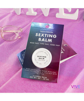 SEXTING BALM