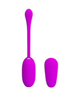 VIRO OVO œuf vibrant rechargeable avec vibrations et électrochocs