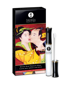 SHUNGA ORAL PLEASURE