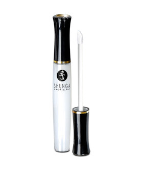 SHUNGA ORAL PLEASURE Brilho labial que intensifica o sexo oral com efeito frio-calor