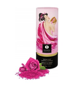 ORIENTAL CRYSTALS BATH SALTS