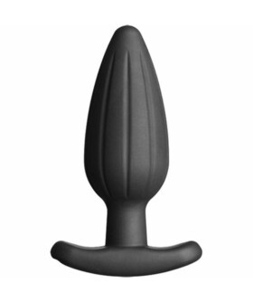 ANAL ROCKER BUTT Plug anal elétrico de silicone para sensações únicas