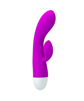 ELI Vibrador recarregável de alta qualidade Pretty Love