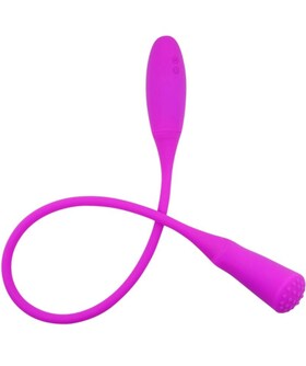 SMART SNAKY VIBE Estimulador vibratório para casais em silicone