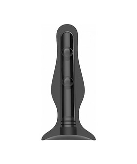 SONO Nº 67 Experience endless pleasure with our butt plug featuring internal rolling balls, designed 