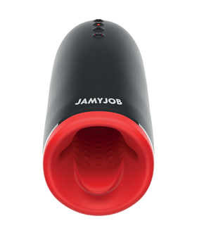 SPIN-X Masturbador masculino de lujo: spin-x