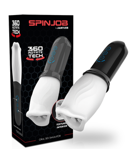 SPINJOB