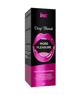 SPRAY PARA DAR SEXO ORAL