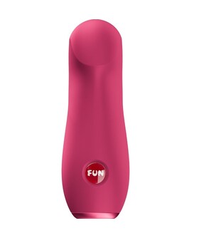STELLA Mini bullet ergonómico, 12 vibrações, resistente à água