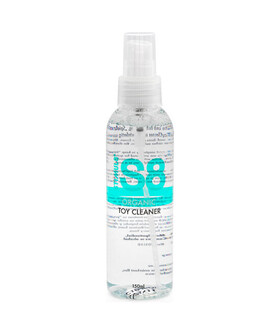 STIMUL8 LIMPIADOR Nettoyant antibactérien sans alcool pour jouets intimes