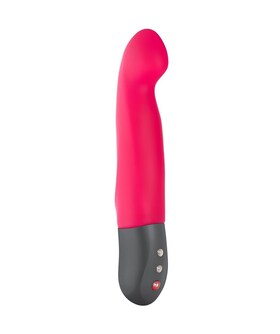 STRONIC G Vibrador mãos livres, estimulação precisa do ponto G