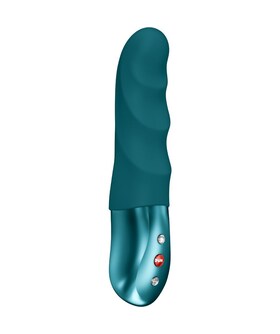 STRONIC PETITE Jouet mains libres avec mouvement réaliste et multiples modes de vibration