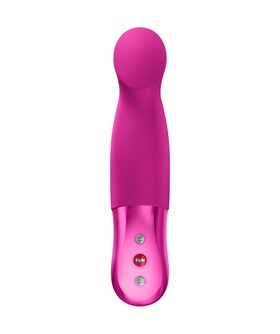 SUNDAZE Vibromasseur réaliste avec 15 modes, stimulations précises et utilisation sans les mains