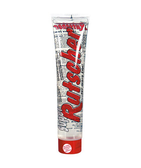 SUPER RUTSCHER ANAL Water-based glide gel, perfect for both anal and vaginal pleasure.