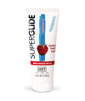 SUPERGLIDE SABORES