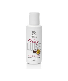 TASTY ESPECIAL Lubrificante a base d'acqua al gusto, disponibile in varianti deliziose e idratante.