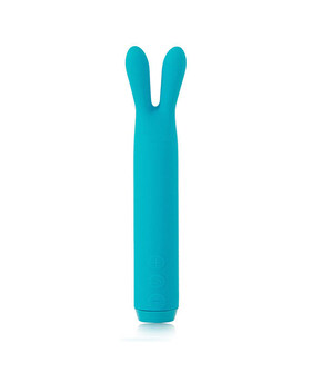 RABBIT  PASSION Estimulador íntimo con vibraciones intensas y placenteras
