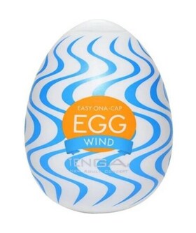 TENGA EGGGENERACIÓN II