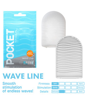POCKET TENGA