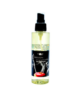 TENTACION EXOTIC  Aromatizador con feromonas, estimula deseo, fragancia mango