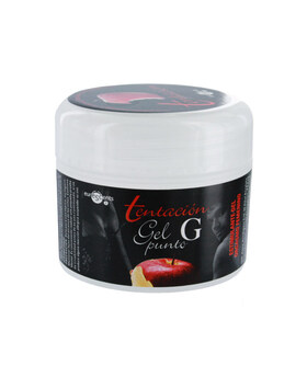 TENTAÇÃO FRIO Gel orgasmico com efeito frio para sensibilizar o clitóris