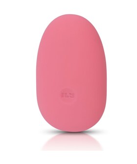 THE PEBBLE VIBRADOR ESTIMULADO LE STIMULATEUR VIBRATEUR GALETS CLIT ROSE