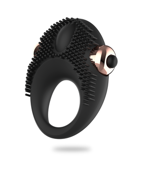 ANILLO VIBRADOR VIBRATING PENI Anillo vibrador thor de womanvibe para parejas