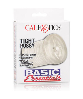 TIGHT PUSSY