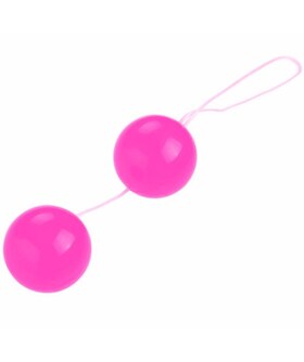 TWINS BALLS BASIC Vivelavita Pleasure Balls: Your Ultimate Sensual Toy