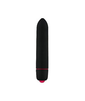 UNIVIVE Bala vibradora discreta con 10 modos, ideal para estimular