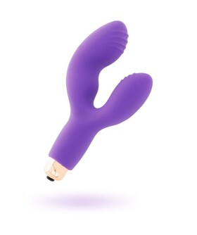 VANIX Estimulador unissexo para prazer vaginal, anal e do clitóris