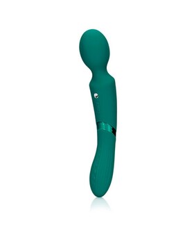 VARINHA DOUBLE-SIDED Varinha Double-Sided Green Gable Loveline

Descobre a magia desta varinha dupla que promet