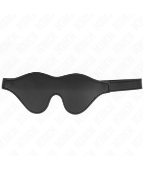 VENDA DE POLIURETANO COM FECHO D Antifaces e máscaras BDSM para mistério e sensualidade