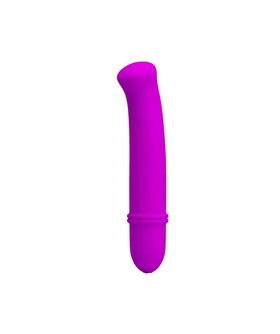 ANTONY Vibrador antony pretty love de calidad excepcional