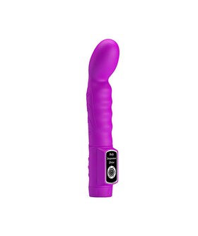 BODY TOUCH Vibrador com tecnologia sensível ao toque, activa-se com o simples contato