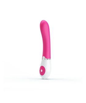 DANIEL Vibrador de alta tecnologia com 30 funções únicas e comando de voz