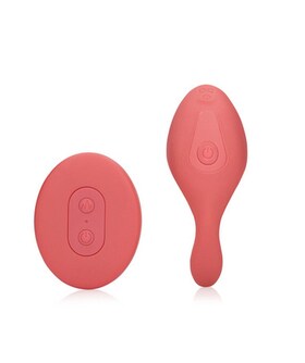 CULOTTE VIBRANT LOVE Vibromasseur discret et puissant avec télécommande, rechargeable par USB
