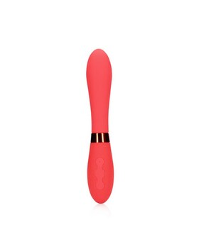 MOLHO Vibrador de silicone Salsa Loveline

Descobre novas sensações com o vibrador de silicone S