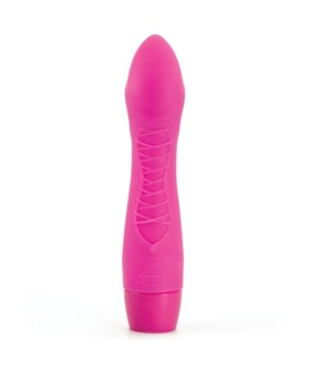 GIRDLE Pequeno vibrador com design inspirado no BDSM