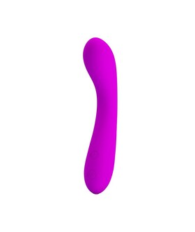 TONY Vibrador Tony da Pretty Love: elegante e potente