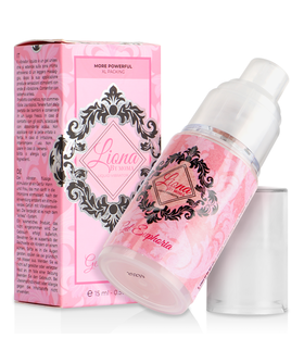 EUPHORIA GEL Liquid Vibrating Gel for Intimate Stimulation