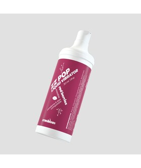 VIBRADOR LÍQUIDO ZZ POP FRUTOS Vibrador líquido com sabores e um efeito vibrante único