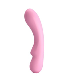 MATT SMART Descobre o Vibrador Matt: o teu aliado perfeito para uma estimulação irresistível do ponto