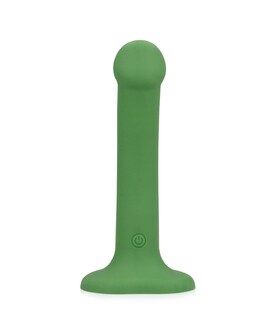 SILKWAVE Vibrador elegante, com múltiplas velocidades e resistente a salpicos